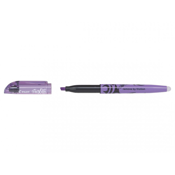 FRIXION LIGHT PILOT VIOLET