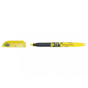 FRIXION LIGHT PILOT JAUNE