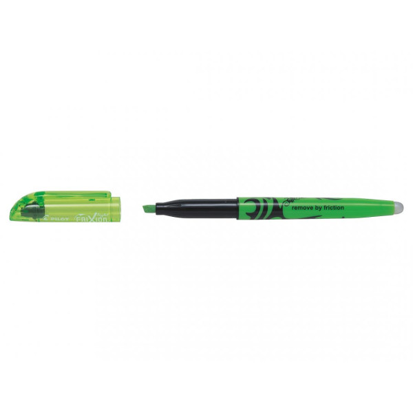 FRIXION LIGHT PILOT VERT
