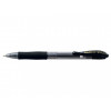 STYLO ROLLER G-2 PILOT POINTE LARGE NOIR