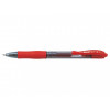 STYLO ROLLER G-2 PILOT POINTE LARGE ROUGE