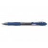 Stylo G-2 roller encre gel pointe large bleu Pilot pas cher