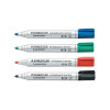 Marqueur Lumocolor 351 effaçable pointe ogive bleu Staedtler | à seulement 1,3 €
