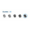 Crayon graphite Noris 120 mine 2B Staedtler | Artmania
