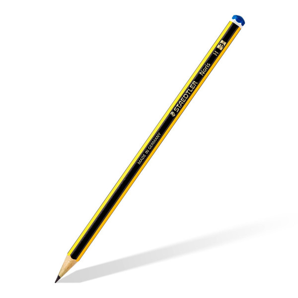 CRAYON GRAPHITE NORIS 120 H STAEDTLER