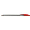 Stylo Cristal Original BIC rouge pas cher