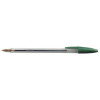 Stylo Cristal Original BIC vert pas cher