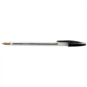 Stylo Cristal Original BIC noir pas cher