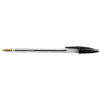 Stylo Cristal Original BIC noir pas cher