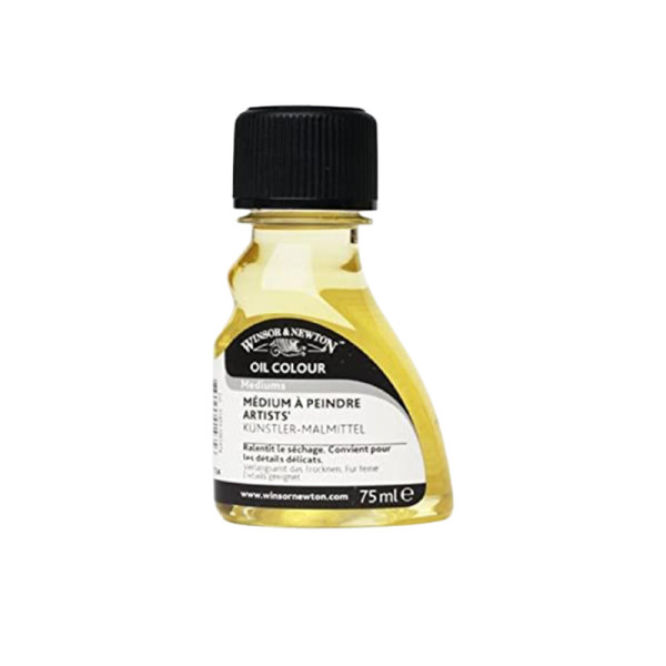 medium-a-peindre-75ml-Winsor-Newton