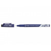 Feutre FriXion Fineliner pointe fine noir Pilot pas cher