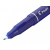 Feutre FriXion Fineliner pointe fine bleu Pilot | à seulement 1,49 €