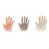Crayons de couleur - 12 teintes peaux - Faber-Castell - Black Edition