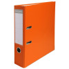 CLASSEUR A LEVIER D80 EXACOMPTA ORANGE