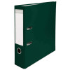 CLASSEUR A LEVIER D80 EXACOMPTA VERT FONCE