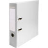 CLASSEUR A LEVIER D80 EXACOMPTA BLANC