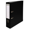 CLASSEUR A LEVIER D80 EXACOMPTA NOIR