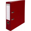 CLASSEUR A LEVIER D80 EXACOMPTA BORDEAUX