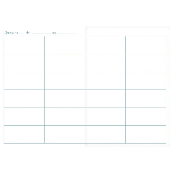 agenda-de-bord-enseignants-A4-clairefontaine-detail