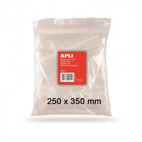 SACHETS 250X350MM APLI AGIPA