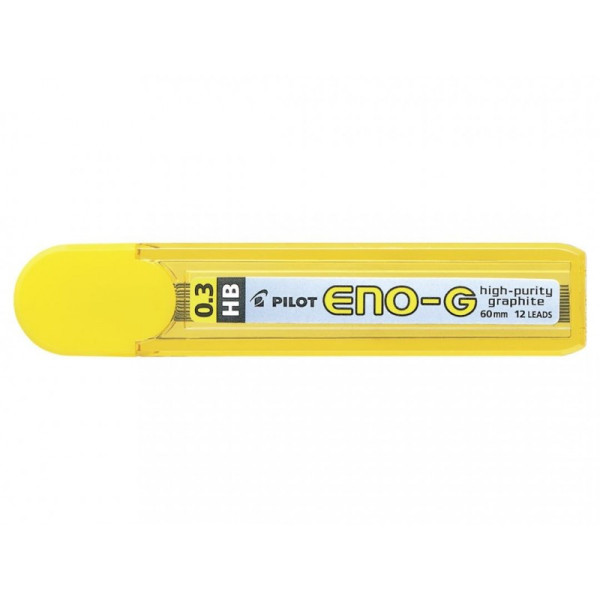MINES ENO G-HB 0.3MM PILOT