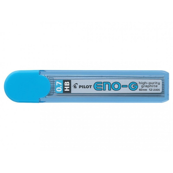 Etui 3 mines ENO G-HB 0.7 mm Pilot pas cher