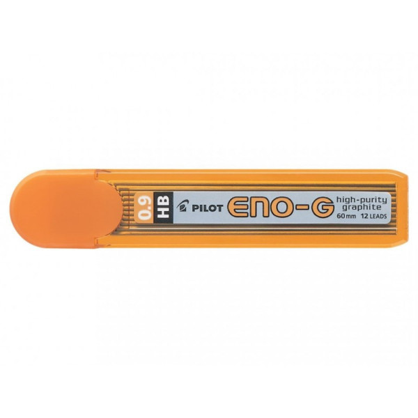 Etui 3 mines ENO G-HB 0.9 mm Pilot pas cher