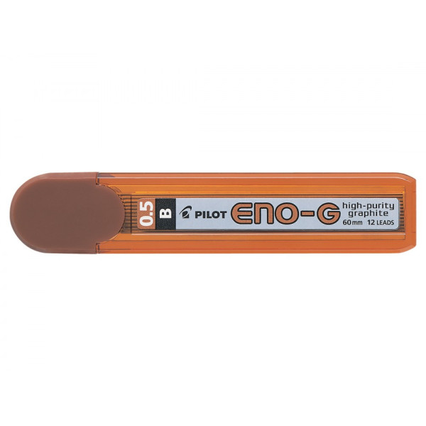 Etui 3 mines ENO G-B 0.5 mm Pilot pas cher