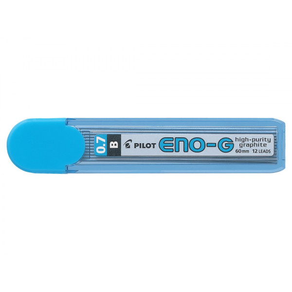 Etui 3 mines ENO G-B 0.7 mm Pilot pas cher