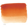 Aquarelle Extra-Fine 1/2 Godet Orange de Chine Sennelier | Artmania