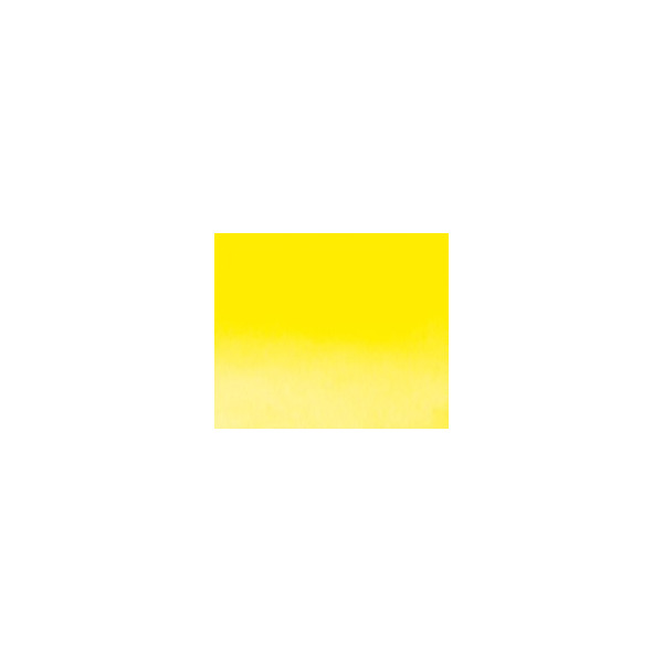 Aquarelle Extra-Fine 1/2 Godet Jaune Cad Citron Véritable Sennelier | Artmania