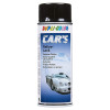 photo-Bombe peinture rallye noir brillant - 400 ml - Dupli-Color