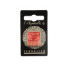 Aquarelle Extra-Fine 1/2 Godet Laque Garance Rose Dorée Sennelier pas cher