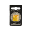 Aquarelle Extra-Fine 1/2 Godet Jaune Sennelier Foncé Sennelier pas cher