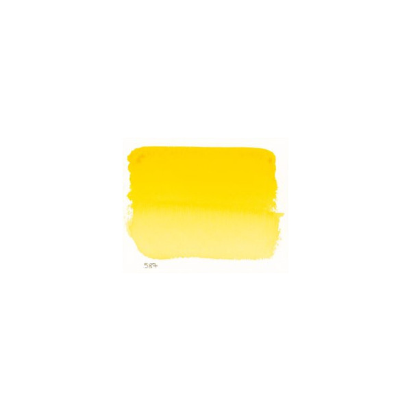 Aquarelle Extra-Fine 1/2 Godet Jaune Sophie Sennelier | Artmania