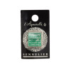 Aquarelle Extra-Fine 1/2 Godet Vert émeraude véritable Sennelier pas cher