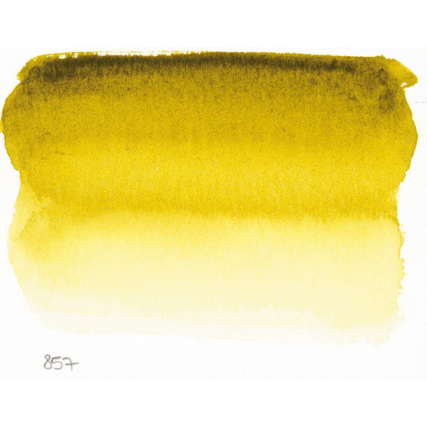 Aquarelle Extra-Fine 1/2 Godet Stil de Grain Vert Sennelier | Artmania