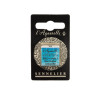 Aquarelle Extra-Fine 1/2 Godet Bleu Céruléum Sennelier pas cher