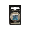 Aquarelle Extra-Fine 1/2 Godet Bleu Indigo Sennelier pas cher