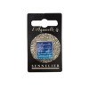 Aquarelle Extra-Fine 1/2 Godet Bleu outremer français Sennelier pas cher
