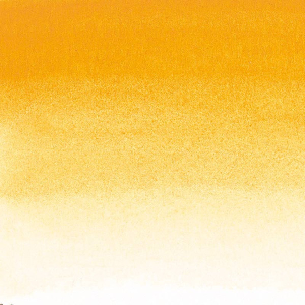 Aquarelle extra-fine - Jaune de Naples foncé - tube 10 ml - Sennelier | Artmania
