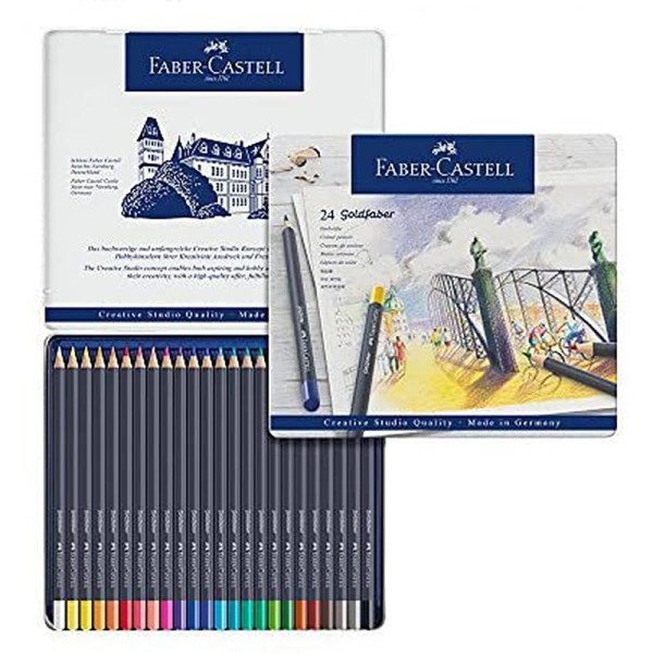 24-crayons-goldfaber-faber-castell