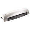 Plastifieuse - Lunar - A3 - 2 X 80 Mu - Gris Lumière - Fellowes pas cher