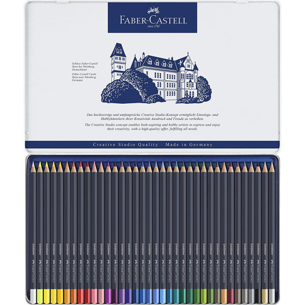 36-crayons-goldfaber-faber-castell