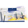 Coffert-36-crayons-goldfaber-faber-castell
