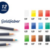 12-crayons-goldfaber-faber-castell-nuancier
