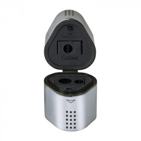 taille-crayon-grip-2001-trio-argent