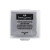 Gomme mie de pain - gris - Faber-Castell pas cher