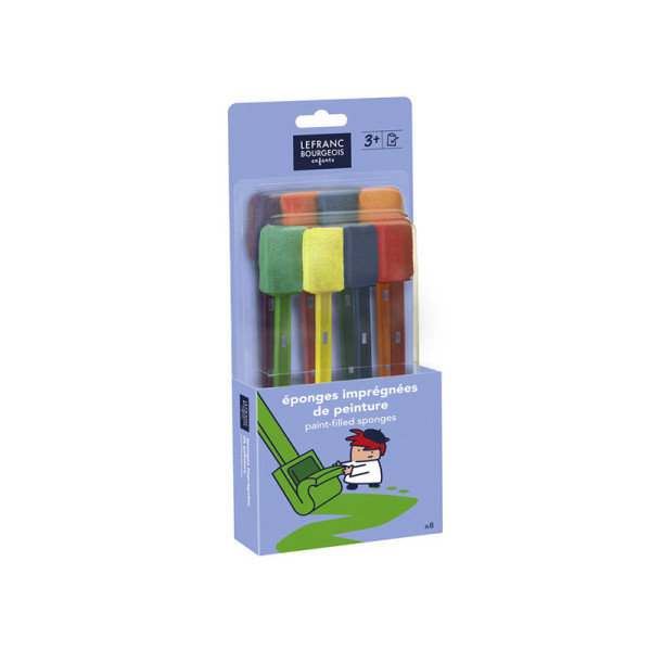 eponges-impregnees-peinture-L&B