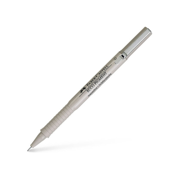 feutre-ecco-pigment-0.1mm-faber-castell